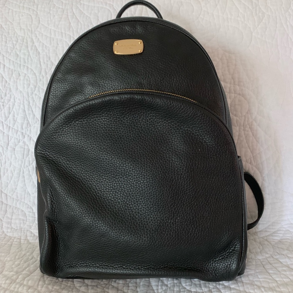 Michael Kors backpack